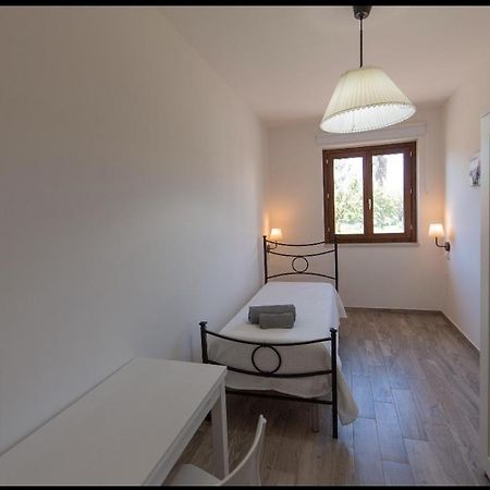 Apartment Bolsena Casa Vacanze エクステリア 写真