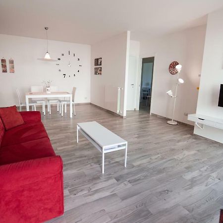Apartment Bolsena Casa Vacanze エクステリア 写真