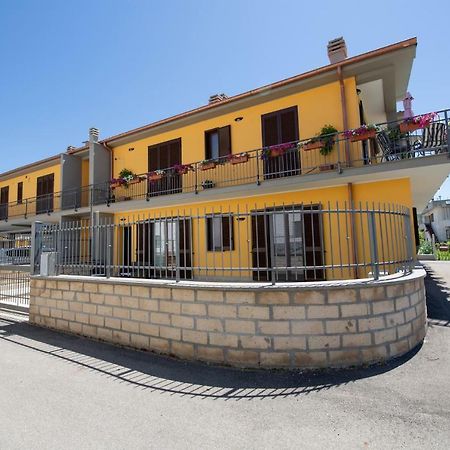 Apartment Bolsena Casa Vacanze エクステリア 写真