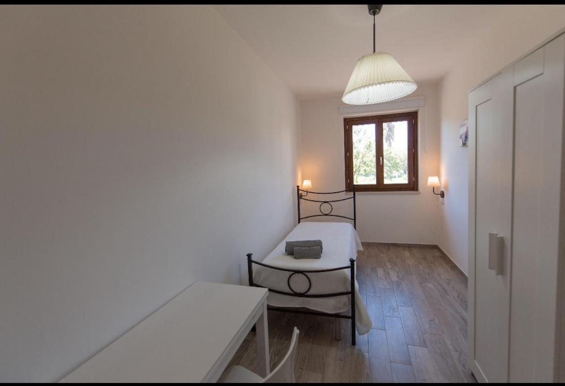 Apartment Bolsena Casa Vacanze エクステリア 写真