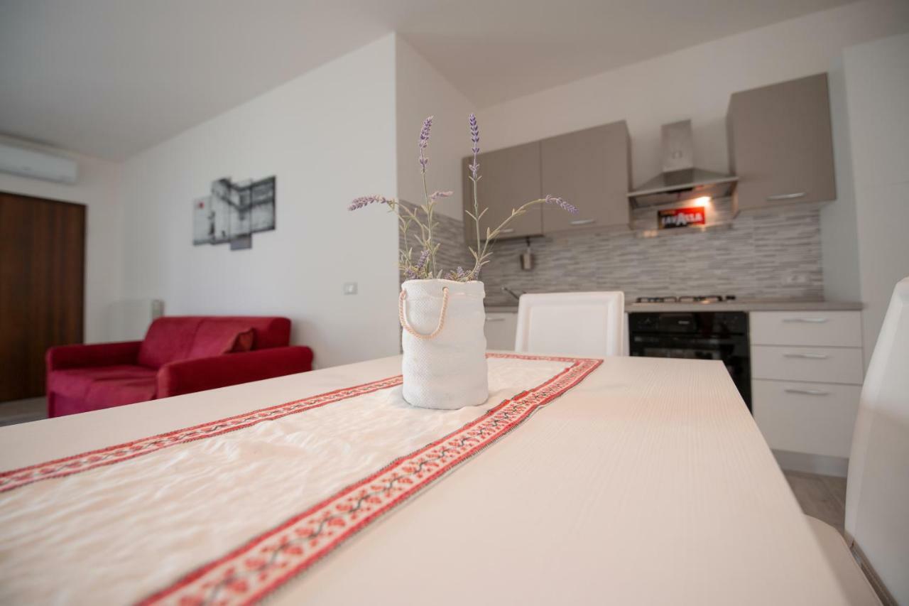 Apartment Bolsena Casa Vacanze エクステリア 写真