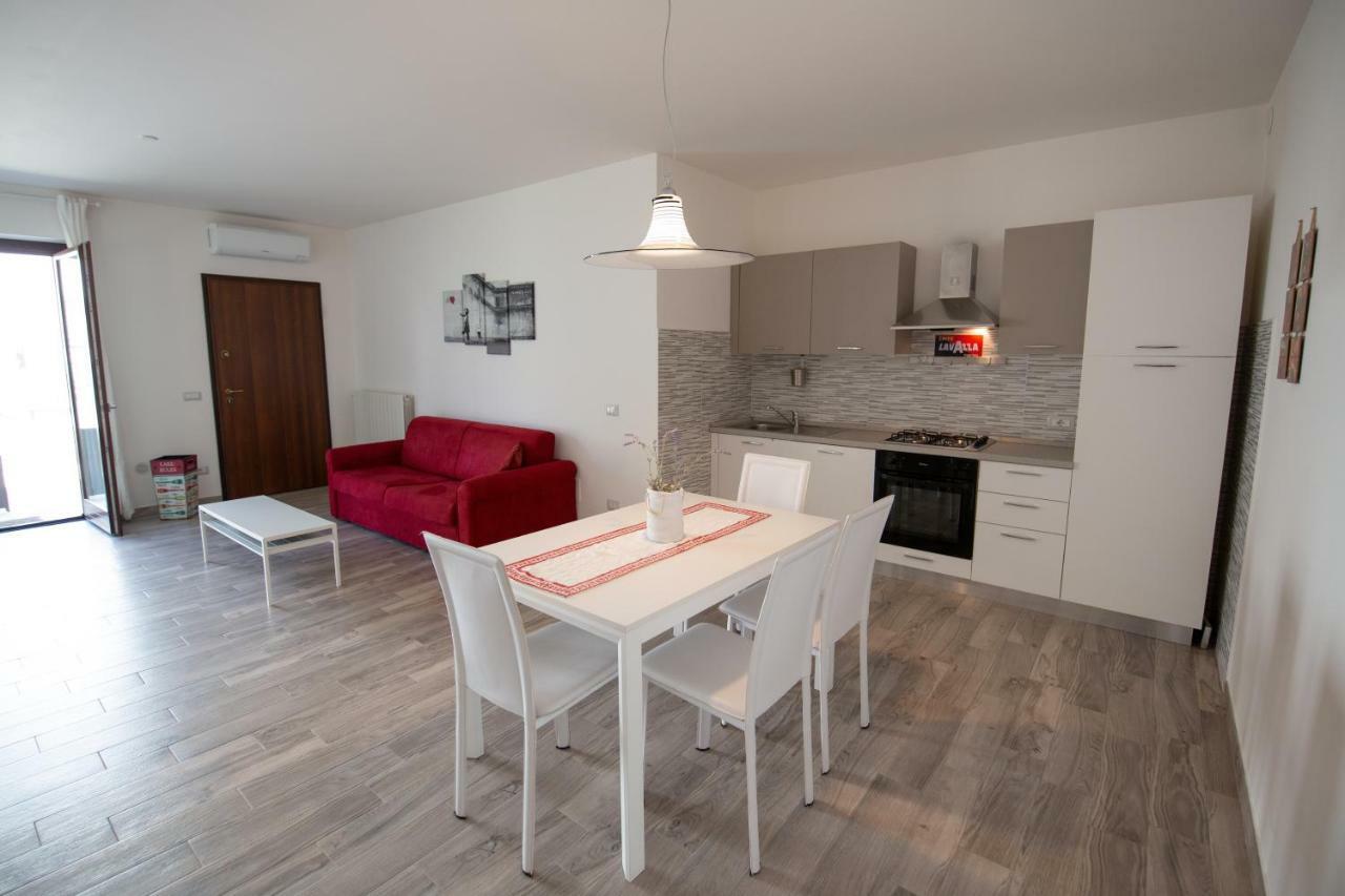 Apartment Bolsena Casa Vacanze エクステリア 写真