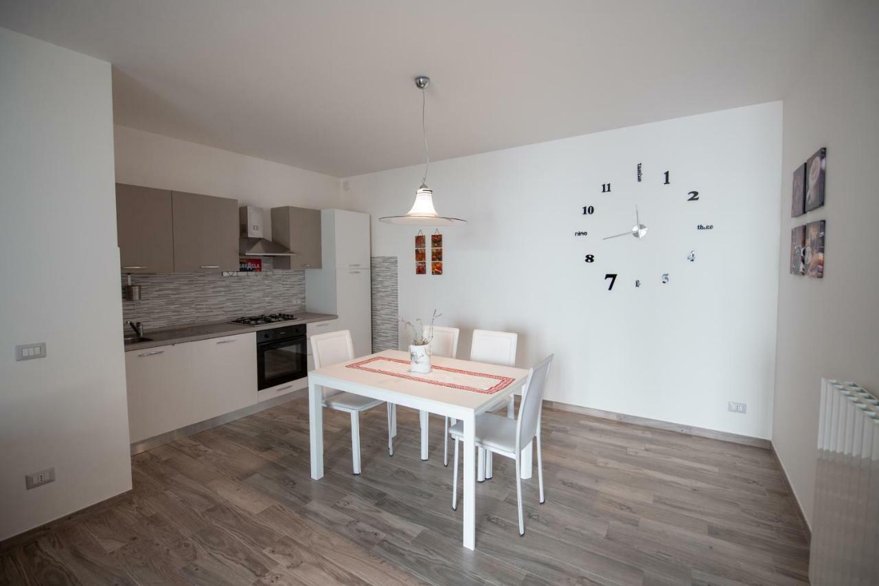 Apartment Bolsena Casa Vacanze エクステリア 写真