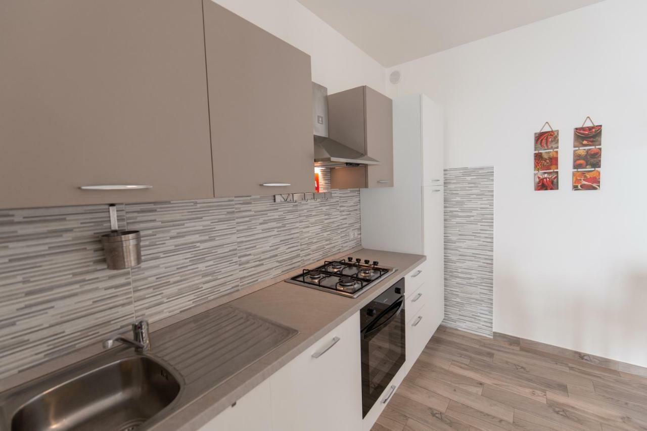 Apartment Bolsena Casa Vacanze エクステリア 写真
