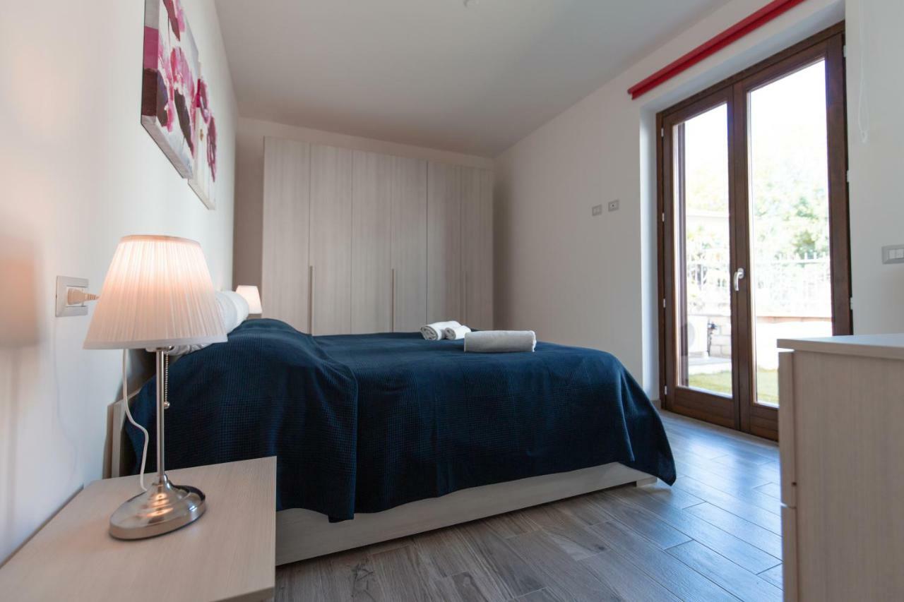 Apartment Bolsena Casa Vacanze エクステリア 写真