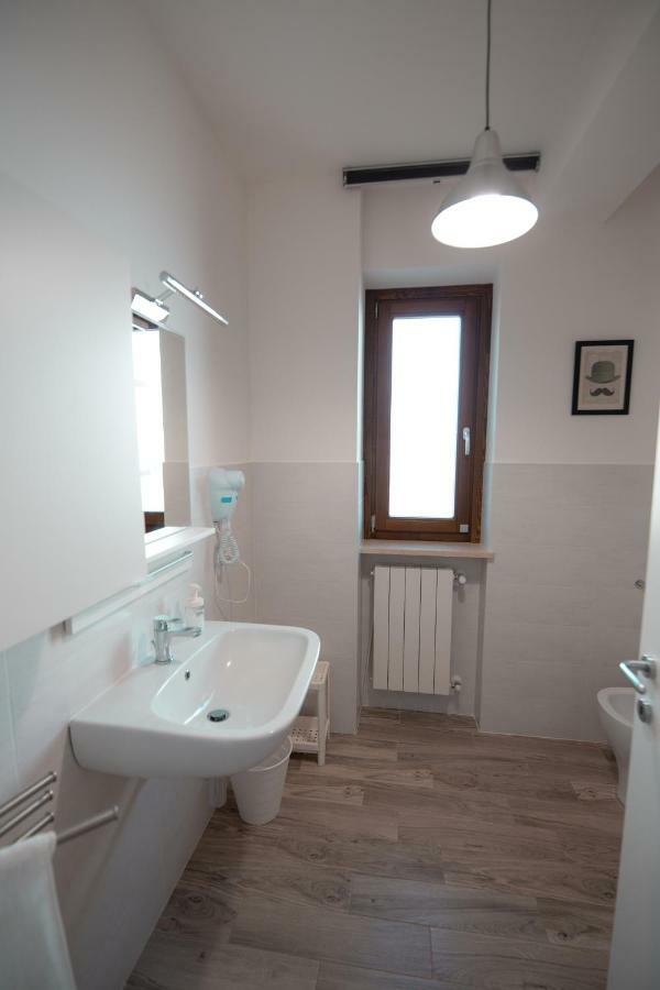 Apartment Bolsena Casa Vacanze エクステリア 写真