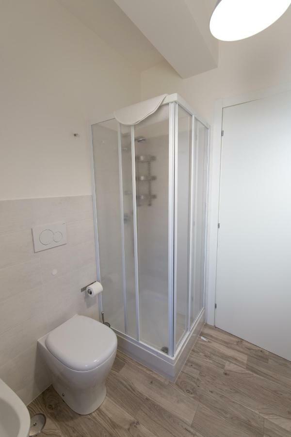 Apartment Bolsena Casa Vacanze エクステリア 写真