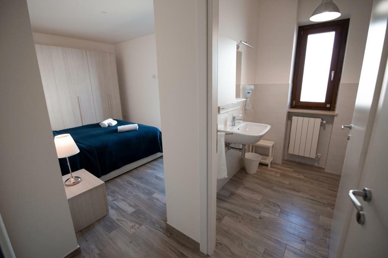 Apartment Bolsena Casa Vacanze エクステリア 写真