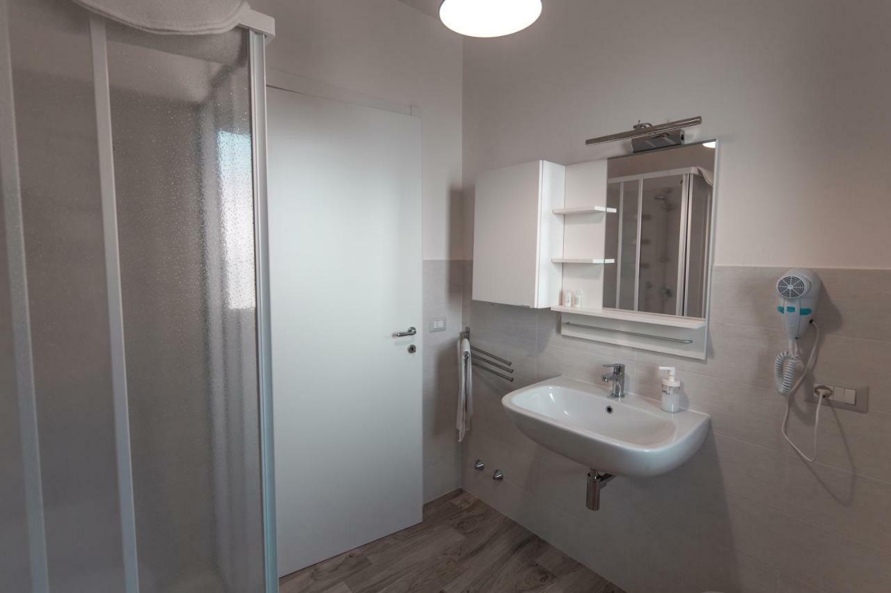 Apartment Bolsena Casa Vacanze エクステリア 写真