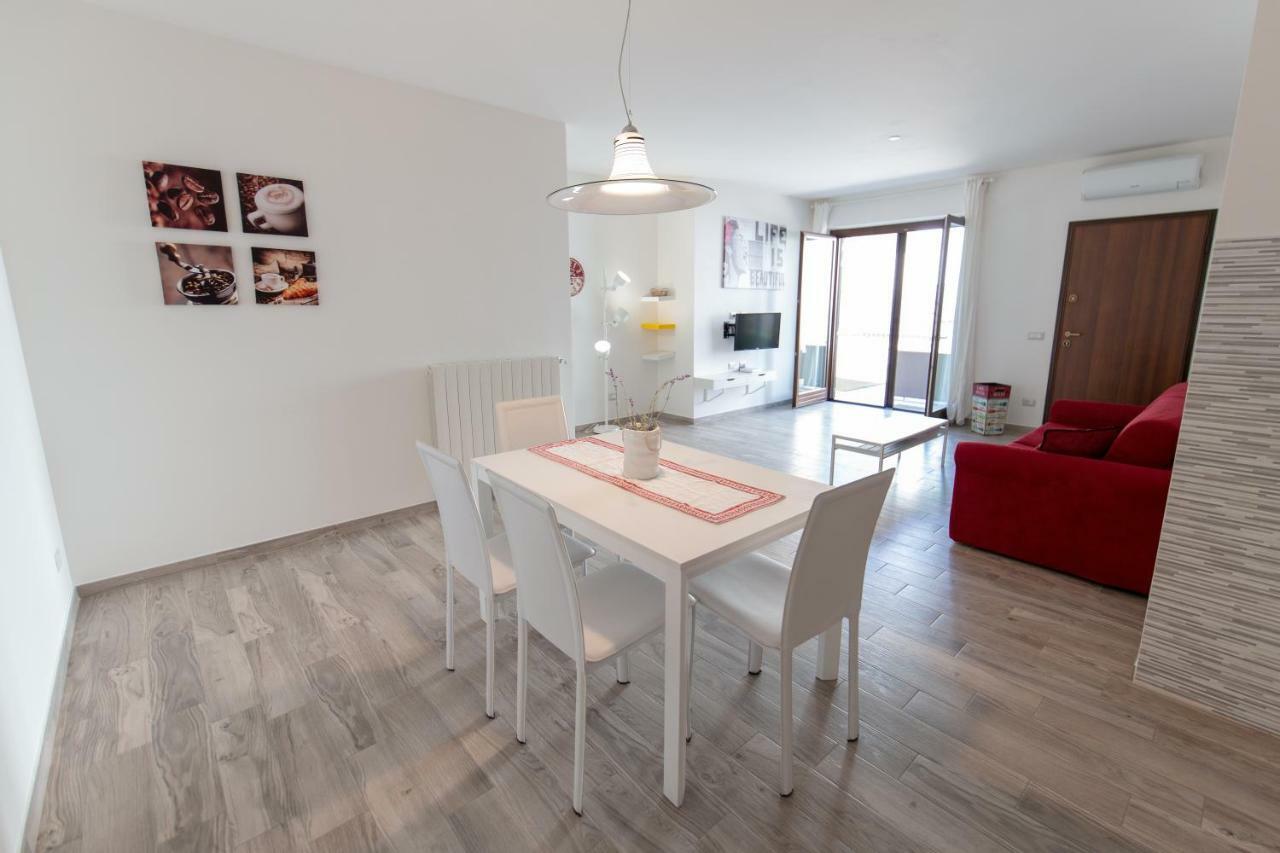 Apartment Bolsena Casa Vacanze エクステリア 写真