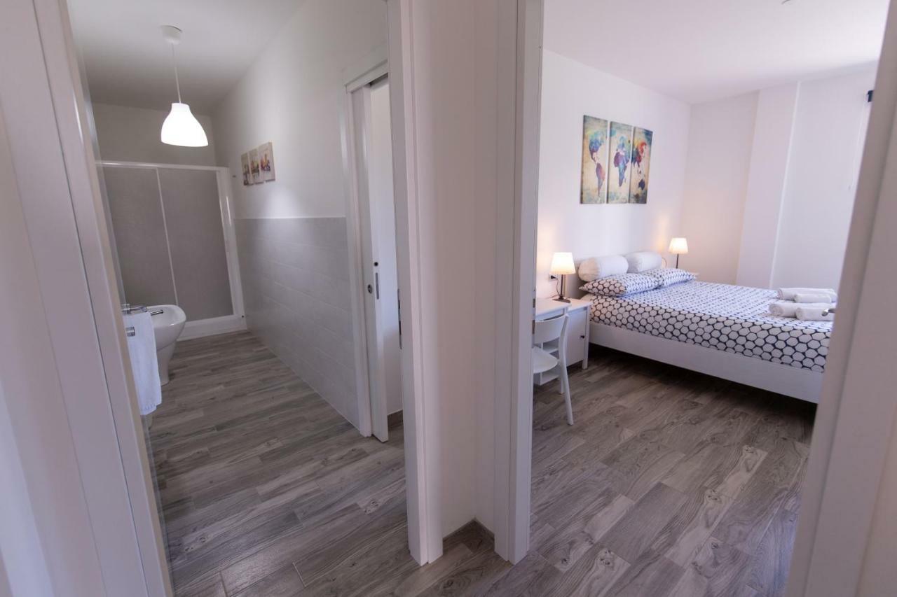 Apartment Bolsena Casa Vacanze エクステリア 写真