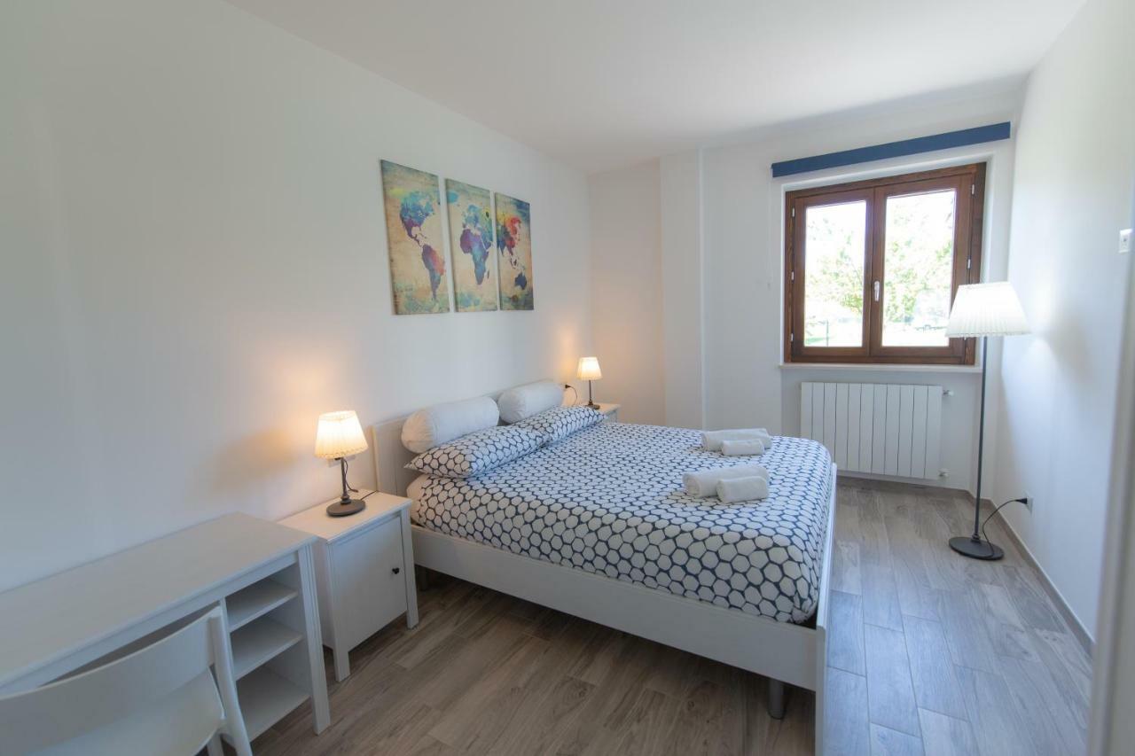 Apartment Bolsena Casa Vacanze エクステリア 写真