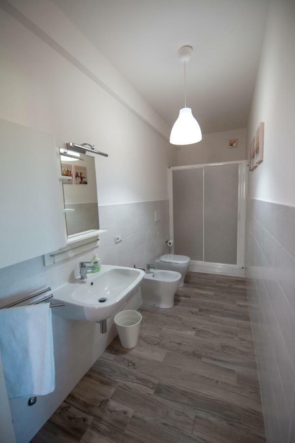 Apartment Bolsena Casa Vacanze エクステリア 写真