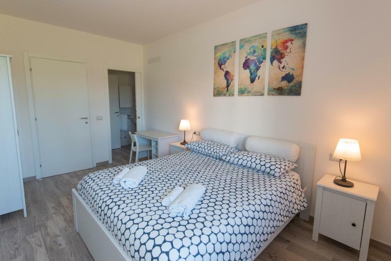 Apartment Bolsena Casa Vacanze エクステリア 写真