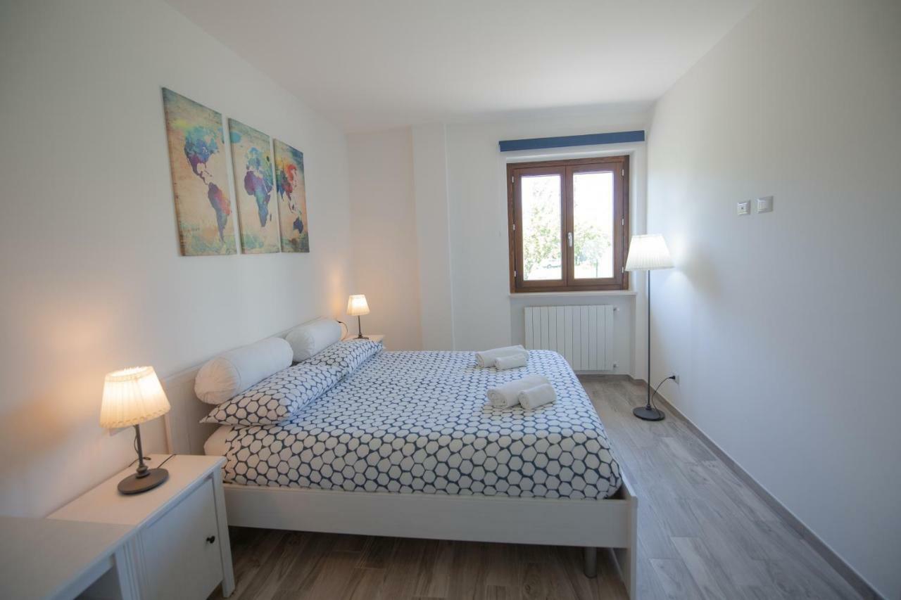 Apartment Bolsena Casa Vacanze エクステリア 写真