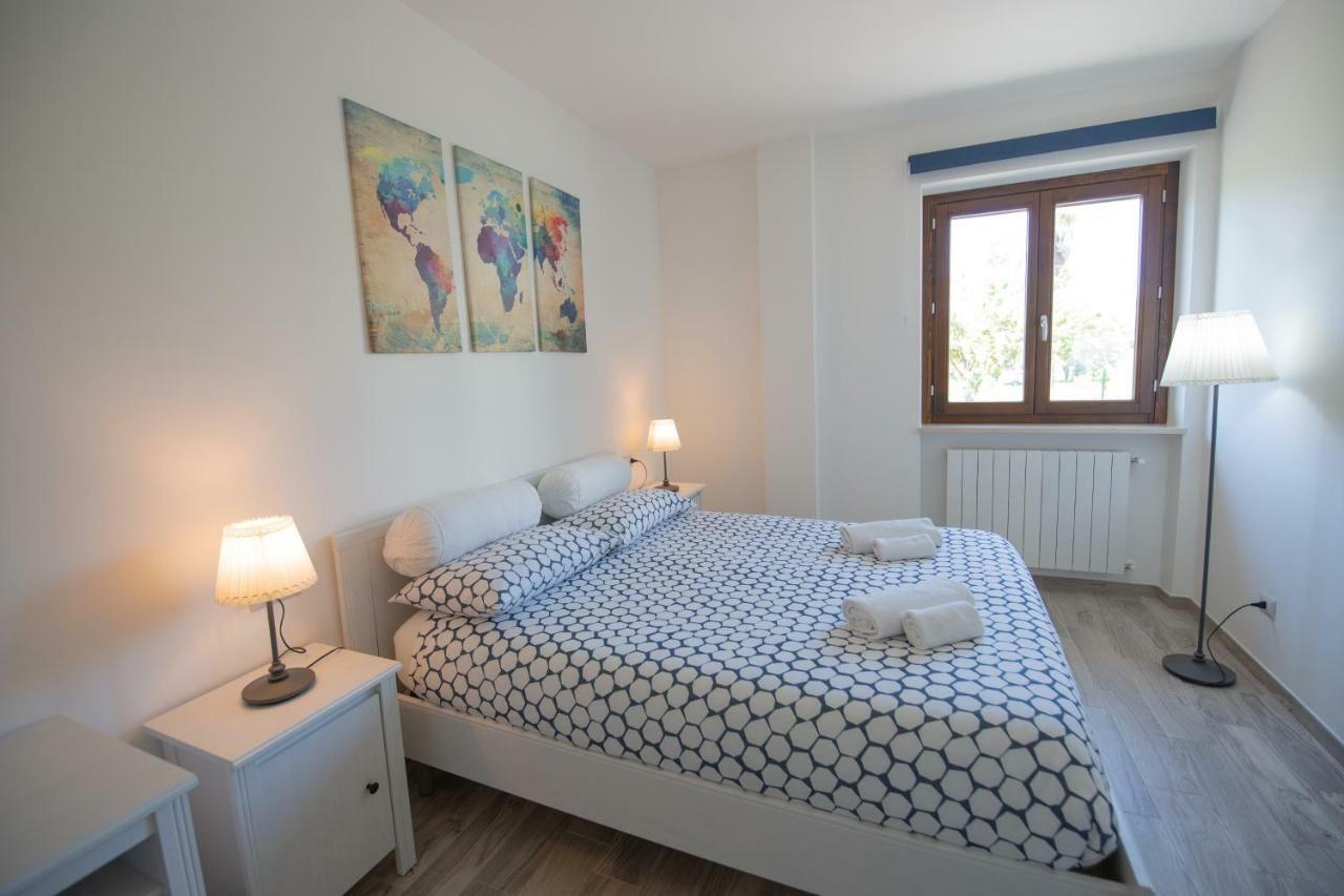 Apartment Bolsena Casa Vacanze エクステリア 写真