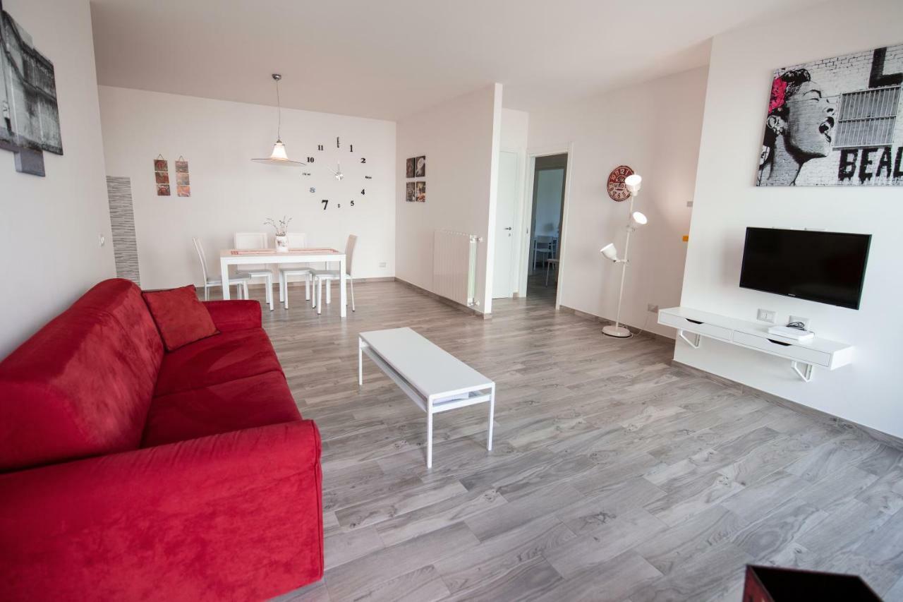 Apartment Bolsena Casa Vacanze エクステリア 写真