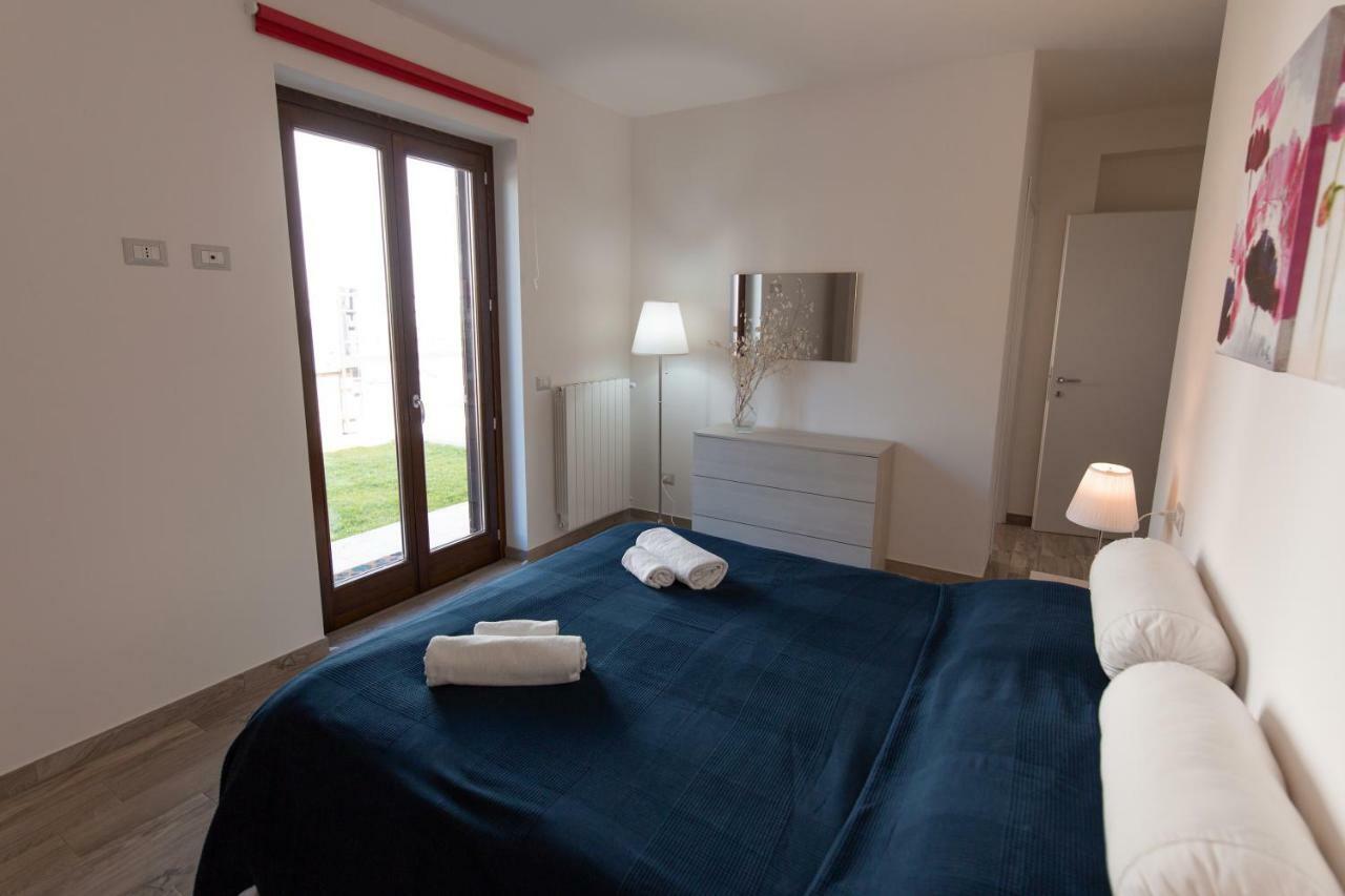 Apartment Bolsena Casa Vacanze エクステリア 写真