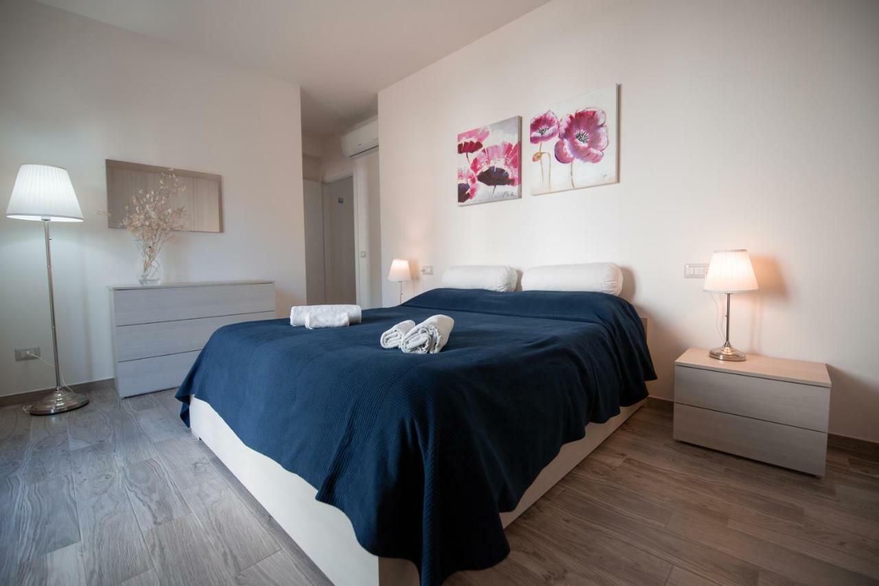 Apartment Bolsena Casa Vacanze エクステリア 写真