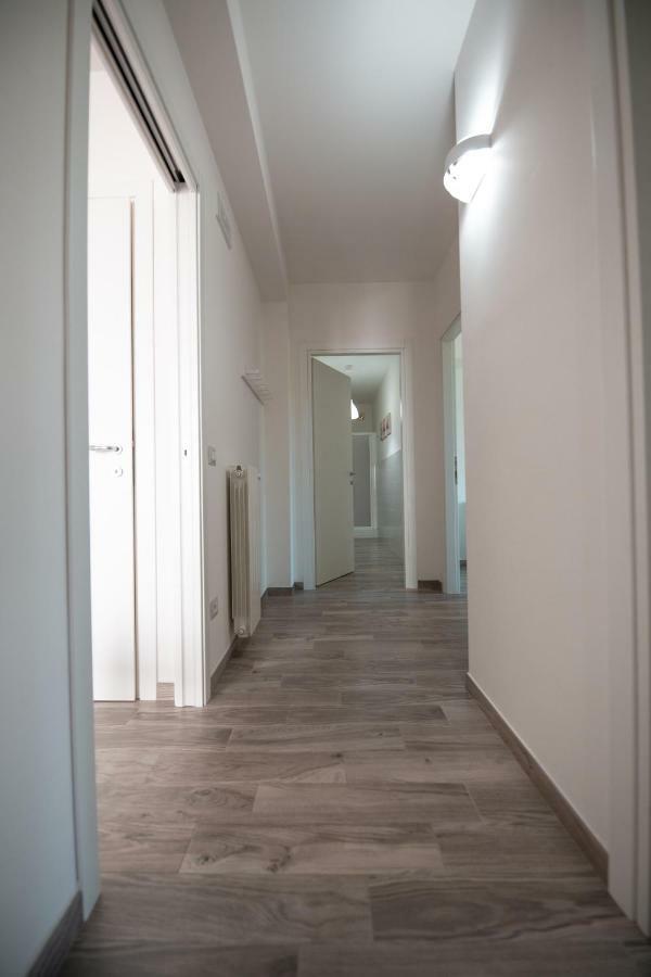 Apartment Bolsena Casa Vacanze エクステリア 写真