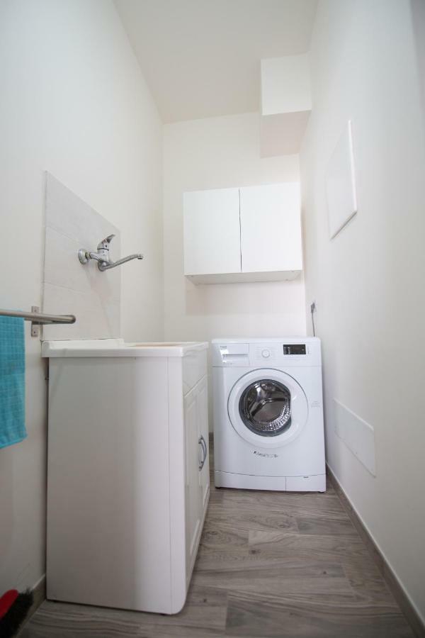 Apartment Bolsena Casa Vacanze エクステリア 写真