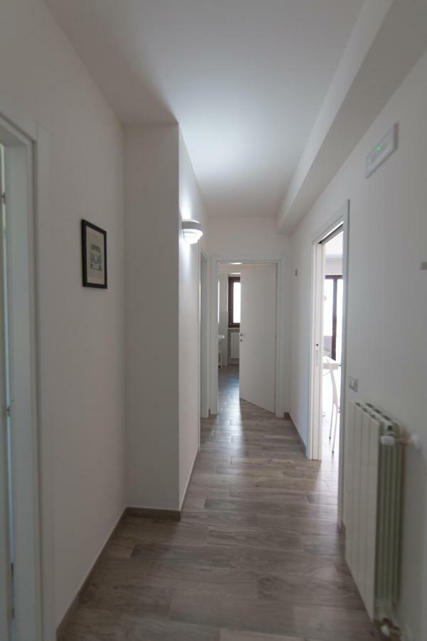 Apartment Bolsena Casa Vacanze エクステリア 写真